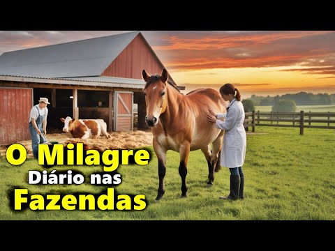 O QUE ACONTECE QUANDO VOCÊ DESCOBRE OS CICLOS DA CRIAÇÃO