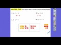 Solving Equations and Word Problems