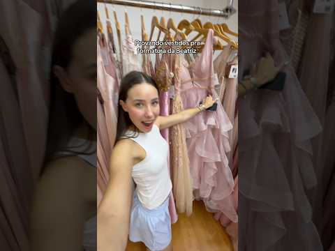 É hojeeee #formatura #familia #vlog