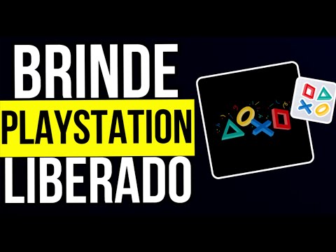 SÓ RESGATAR ! PRESENTINHO DA PLAYSTATION PARA TODOS, THE GAME AWARDS 2024 e PROMOÇÃO NA PS STORE