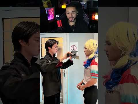 Olha esse final kkkk ib @mingrenzuozhu-521