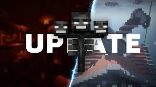 Nether, nowe Eventy i system Battlepass! 😈🔥