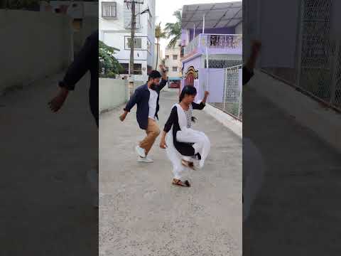 outdoor dance