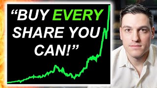 This $15.87 Stock Has CRAZY Potential
