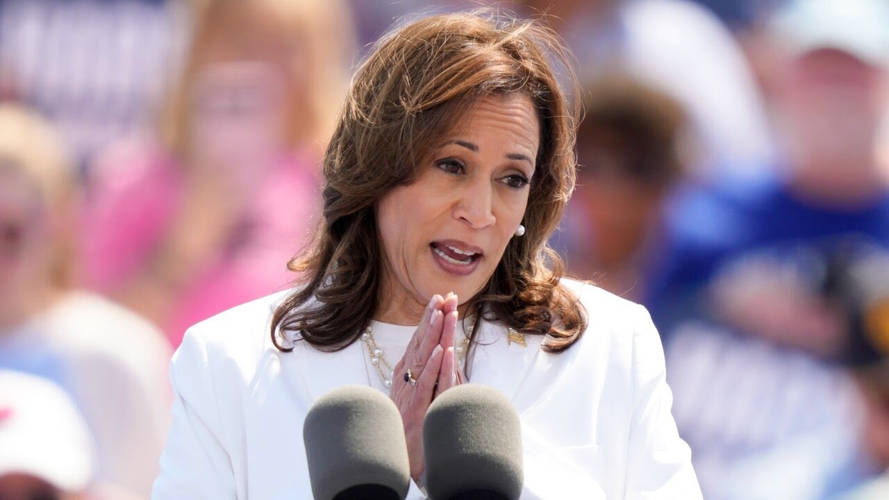 Fox News interview has ‘ruined’ the Kamala Harris campaign