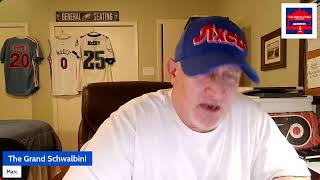 Phils Heating Up and the Jalen Conundrum...