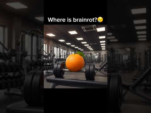 Where is brainrot?😢 (Part 2)