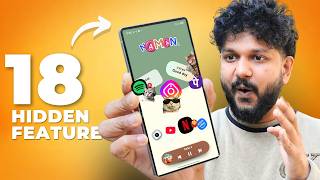 Samsung Galaxy S25 Ultra One UI 7 - Top 18 Hidden Features You MUST Try!