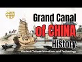 Grand Canal: Economic and Cultural Impact