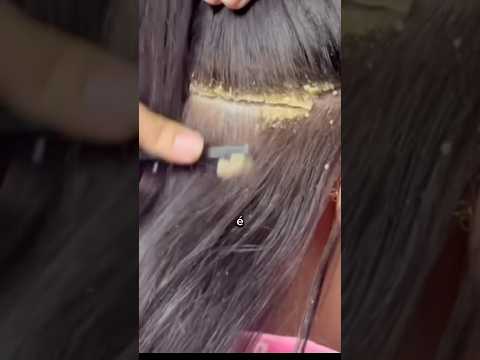 Já tiveram? 😭 #cabelocacheado #cachos #cabelos #cacheadas #shortsvideo #hair #cabelo #cacheada