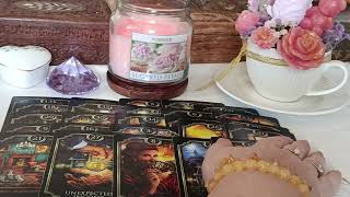 O CZYM NIE WIESZ? CO JEST PRZED TOBĄ UKRYWANE? 🔮💫💰⚖️🏡🪬