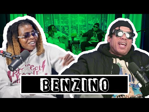 Benzino Unfiltered: The Epic Journey of Hip Hop, Wealth, and Controversial Confessions