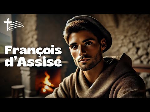 De Jeunesse Insouciante aux Stigmates du Christ | Le Saint du jour : Saint François d’Assise