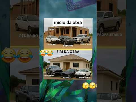 Tem seus custos, kkk