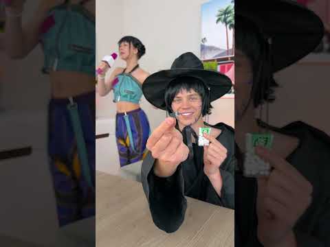 Lost Teeth Prank! ๐ฑ๐ฆท