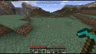 Minecraft ep #1