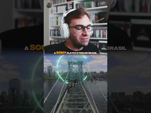 😡 SONY ESTÁ ABUSANDO NO PREÇO DOS JOGOS! 🎮#Debyte #BRKsEDU #PlayStation #GamesBR