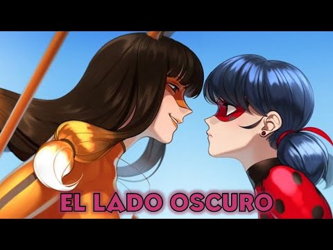 SECRETOS, MENTIRAS Y AMOR - DESTINOS CRUZADOS (2) | Miraculous Ladybug Comic Fandub Español.