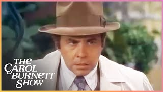 Tim Conway Returns His Sentient Plant | The Carol Burnett Show