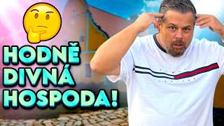 TOHLE JSEM NEPOBRAL! Co to má být? ŠLI BYSTE do takové restaurace?