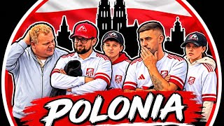 Polonia Münster ￼ dla nich to klub przyjaźń i miejsce spotkań