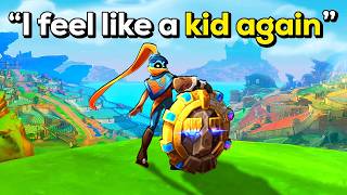 I Tried The Best RPG No One Has Heard Of