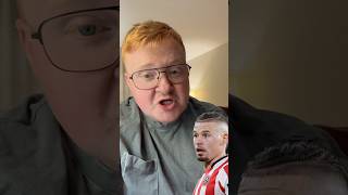 Sheffield United Closing in on Signing Kalvin Phillips on Loan! #mancity #sheffieldunited #shorts