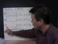 Standing Waves and Harmonics Concepts