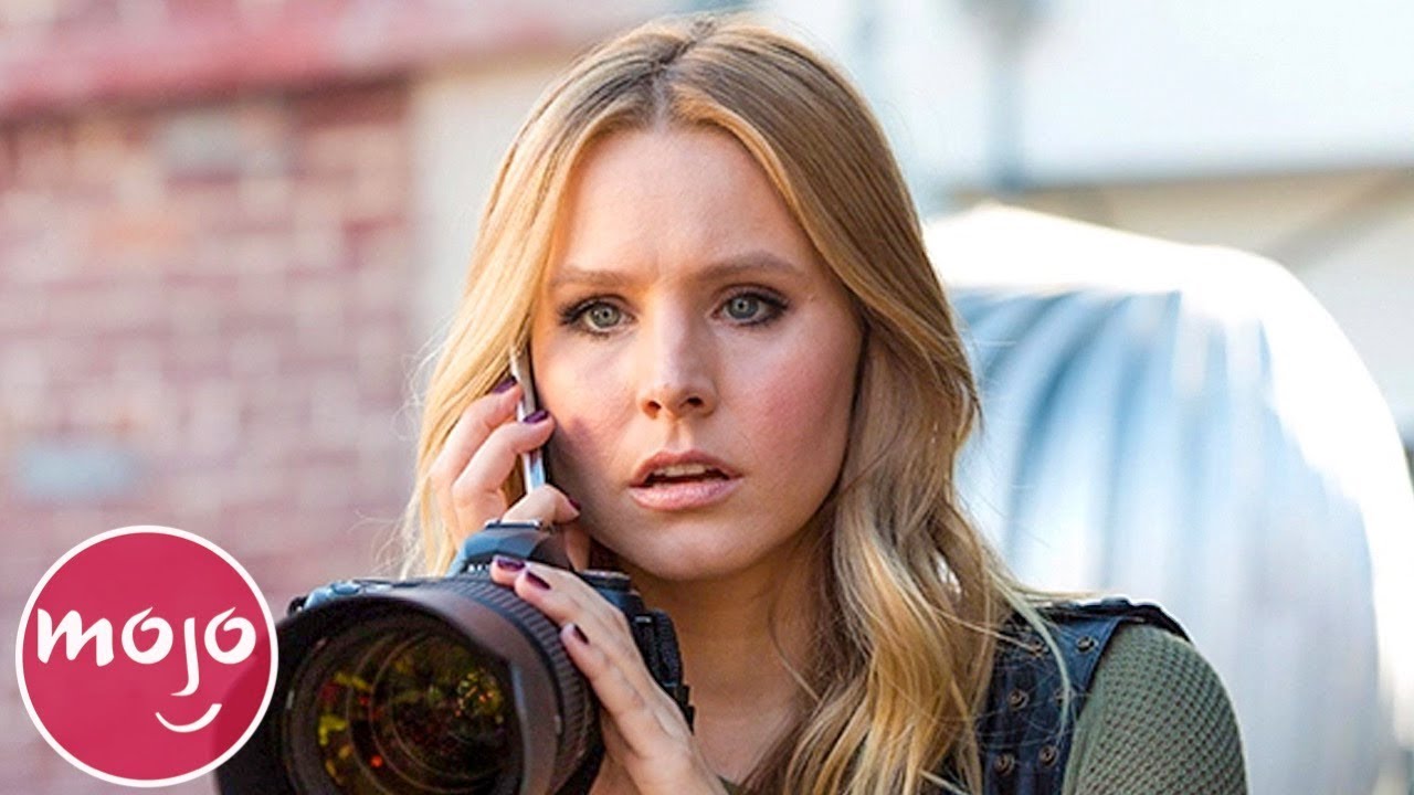 Veronica Mars Revival: Everything We Know So Far!