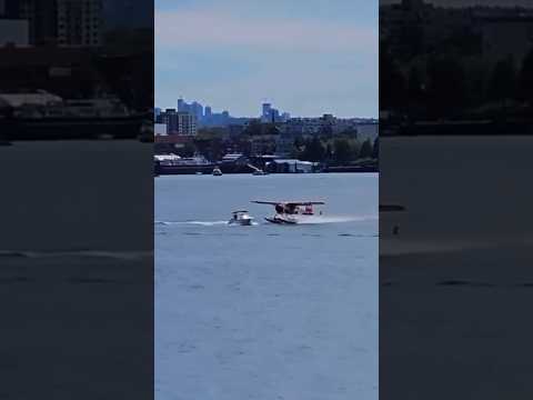 ¿Como puede suceder esto? #ship #barcos #avion #avioneta