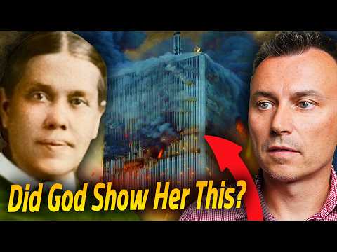 5 Fulfilled Prophecies of Ellen White: Did God Show Her 9/11?