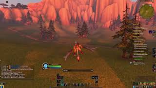 WoW Forever and Chat!