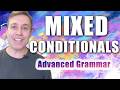 Mixed Conditionals and Their Structures
