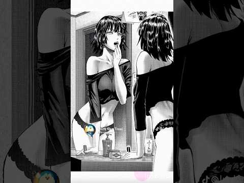 Thiên Tài Hay Kẻ Điên #anime #onepunchman #manga #shorts