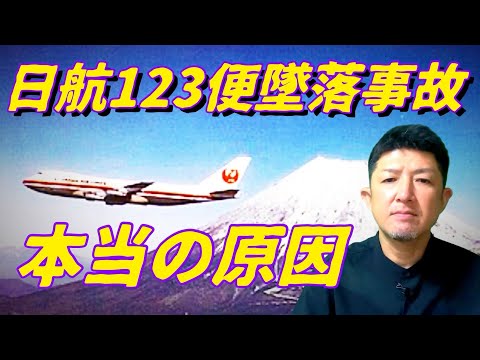 【日航機墜落事故158】削除覚悟｡日航平沢専務は知っていた。