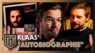 Klaas’ eigene Biografie wird zum absoluten Albtraum | Circus Halligalli