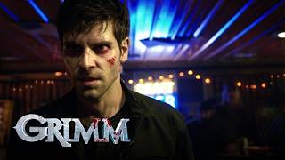 The Plane Crash | Grimm