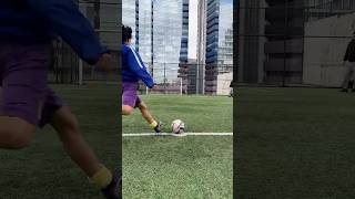 Sağ Alt Köşe Denemesi #football #futbol #fútbol #antreman