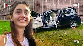 Girlfriend Thinks She Can Get Away With Double Murder