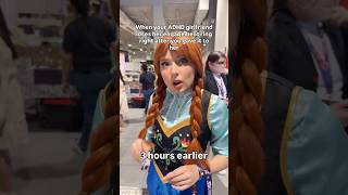 Every other day 😭 @Imthe_annag