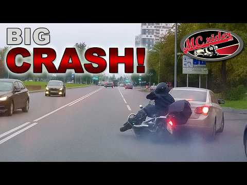 I Have Watched 1000's of Riders Brake... and This Is a HUGE Problem!