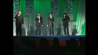 Su amor es lo suficiente - Cuarteto Legado