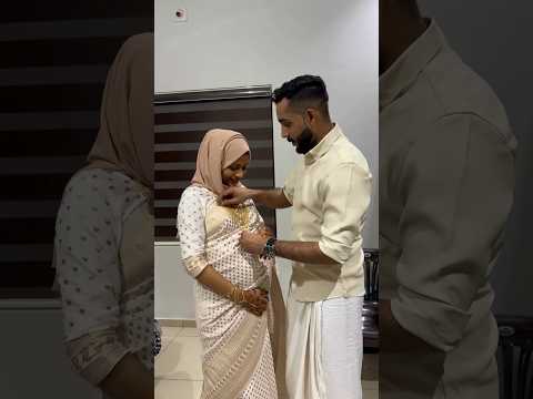 ഇതിലുംവലിയ ഭാഗ്യം ഇനി എന്ത് ☺️✌️💞 എല്ലാറ്റിനും കൂട്ടായി നിഴൽ പോലെ husband കൂടെ ഉള്ളപ്പോൾ✌️💞💞🤲#mtrd4d