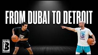 He Came From Dubai to Work with us | Live BB Coaching Session