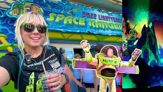 MORE Big Changes at Magic Kingdom! Buzz Lightyear CLOSING, Small World Updates & More!