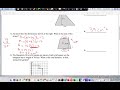 Calculating Surface Area and Volume