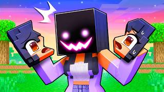 Aphmau's FACE is CRACKED!