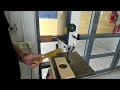 Bandsaw Safety and Operation Guidelines