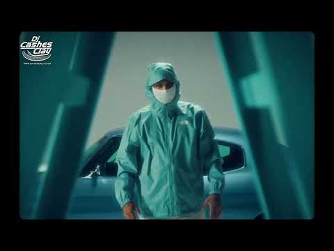 Yakary, Jamule ft. Chris Brown & Tyga - Moonlight Dreams  ( Dj Cashesclay Remix )