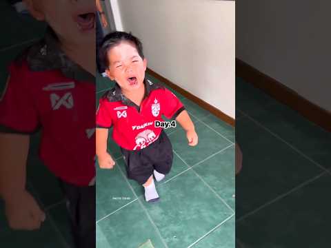 unbelievable boy comes home crying from school daily #shortvideo